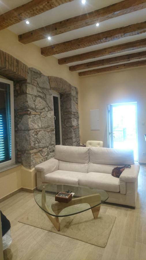 Apartments Opatija-Ičići Exteriör bild